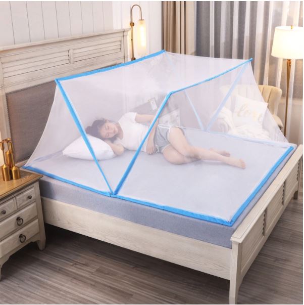 BugFree Foldable Mosquito Net