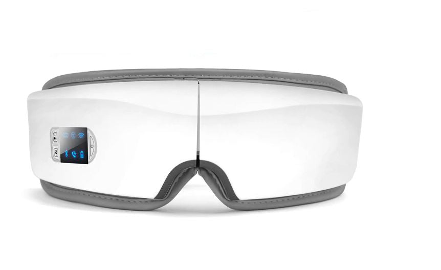 Eyeflow™ 4D Smart Eye Massager