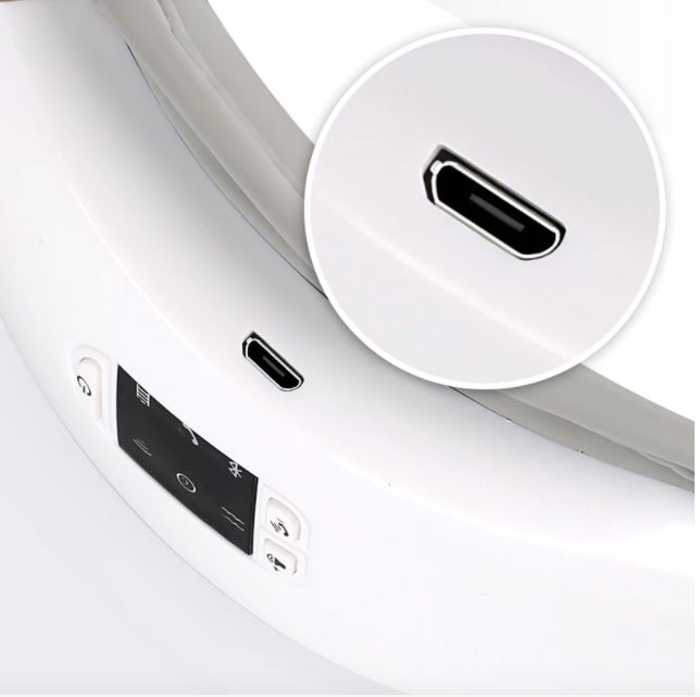 Eyeflow™ 4D Smart Eye Massager