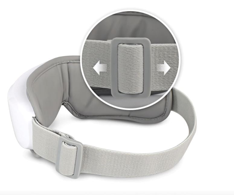 Eyeflow™ 4D Smart Eye Massager