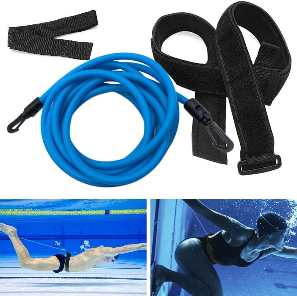 SkipDip Swim Trainer