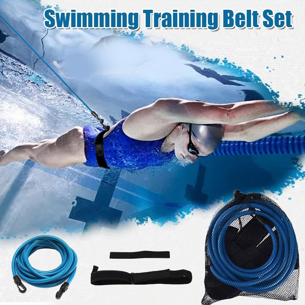 SkipDip Swim Trainer