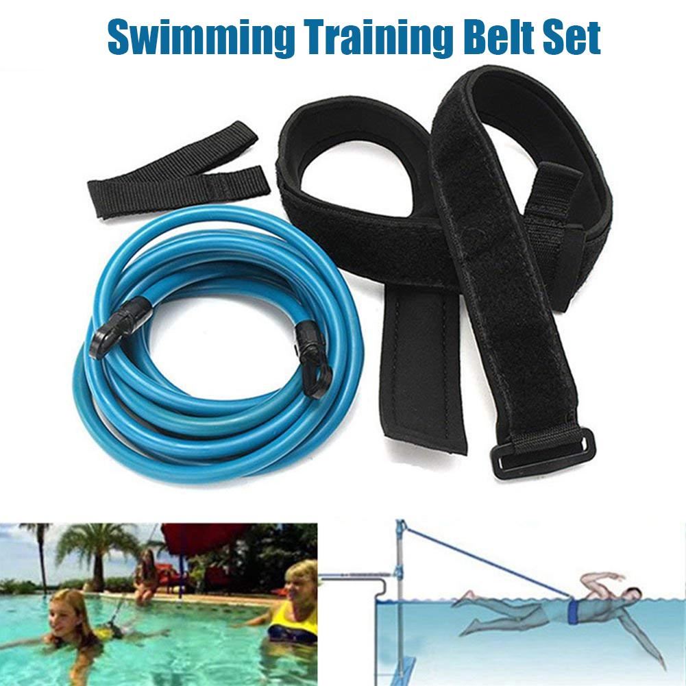 SkipDip Swim Trainer