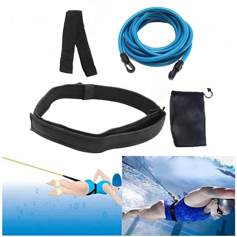 SkipDip Swim Trainer