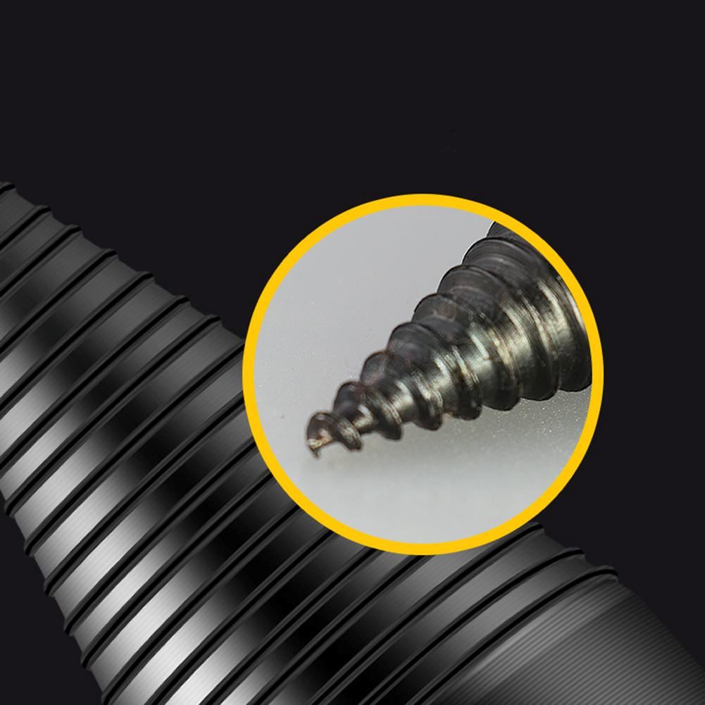 UpDrill- Firewood Splitter Drill