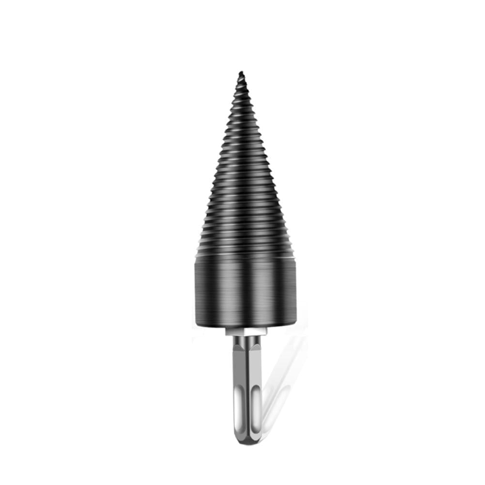 UpDrill- Firewood Splitter Drill