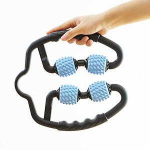 Rollexo™ Anti-Cellulite and Pain Relief Massager