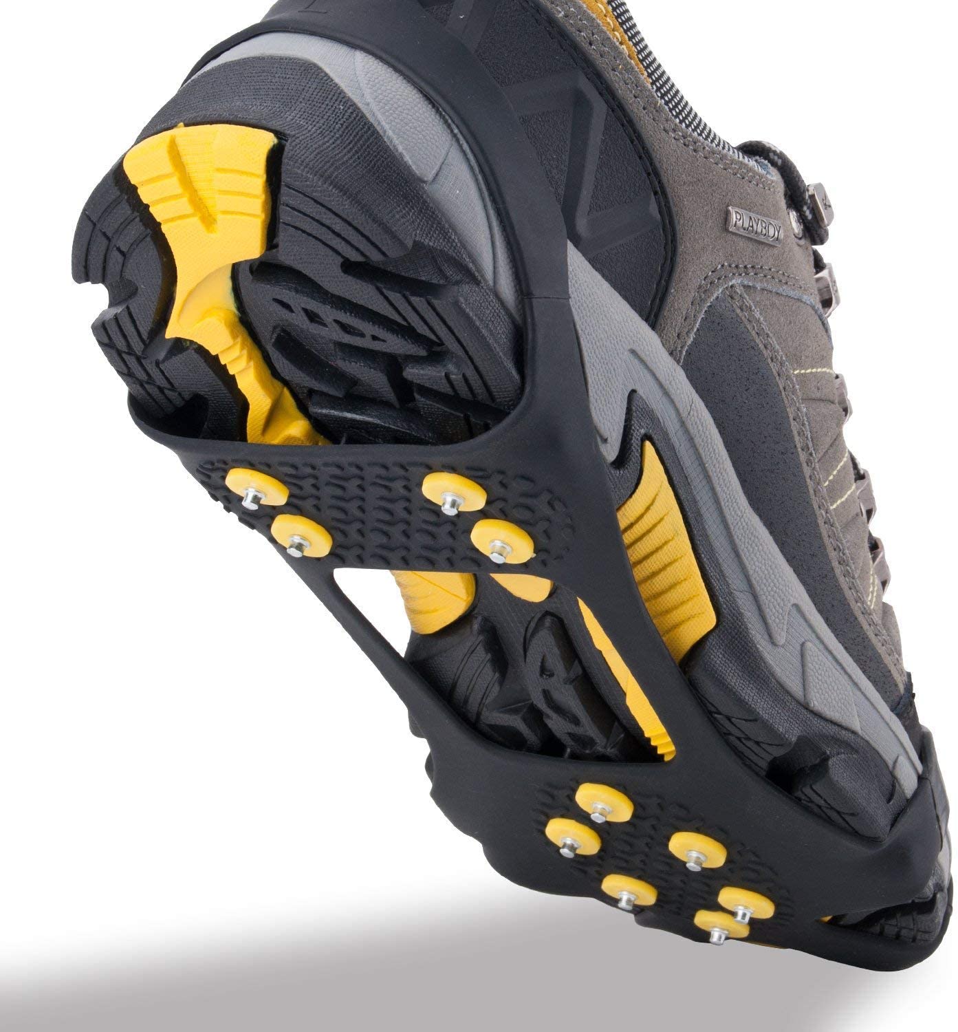 ANTISKID SnoWear Rubber Grips