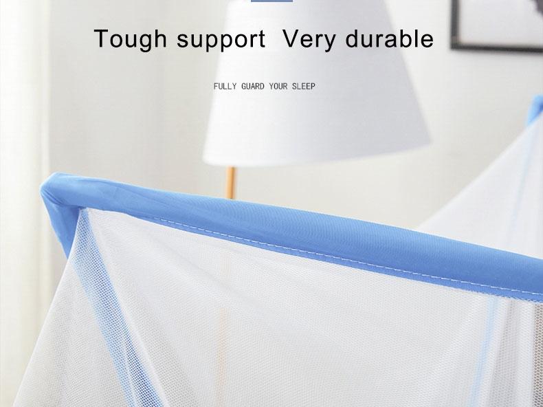 BugFree Foldable Mosquito Net