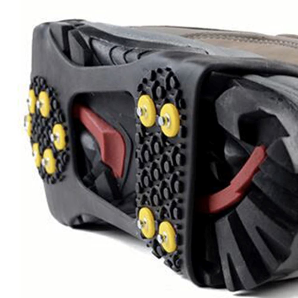 ANTISKID SnoWear Rubber Grips