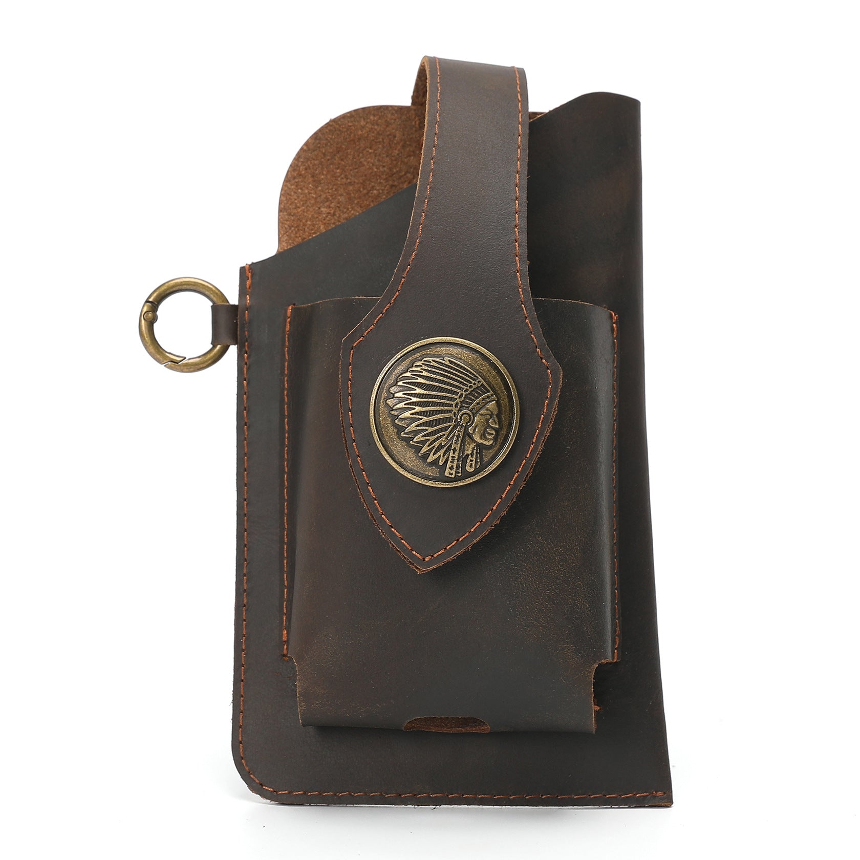 BeltBag - The Multifunctional Leather Phone Bag