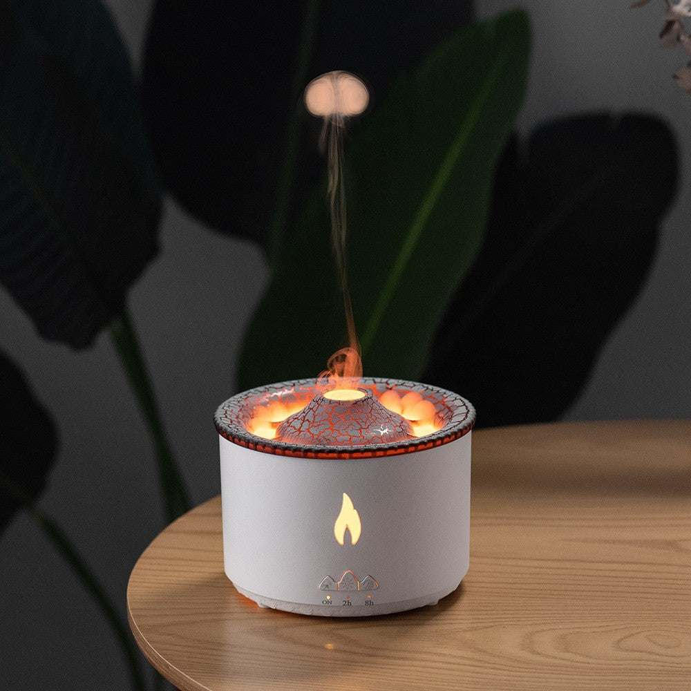 Vesuvio Volcanic Oil Diffuser