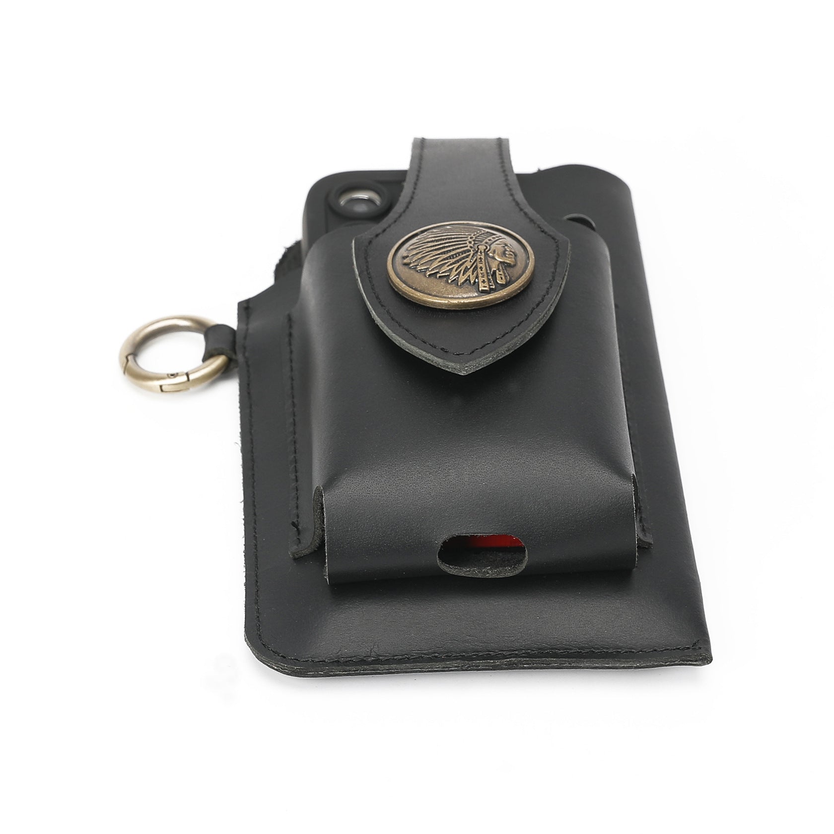 BeltBag - The Multifunctional Leather Phone Bag