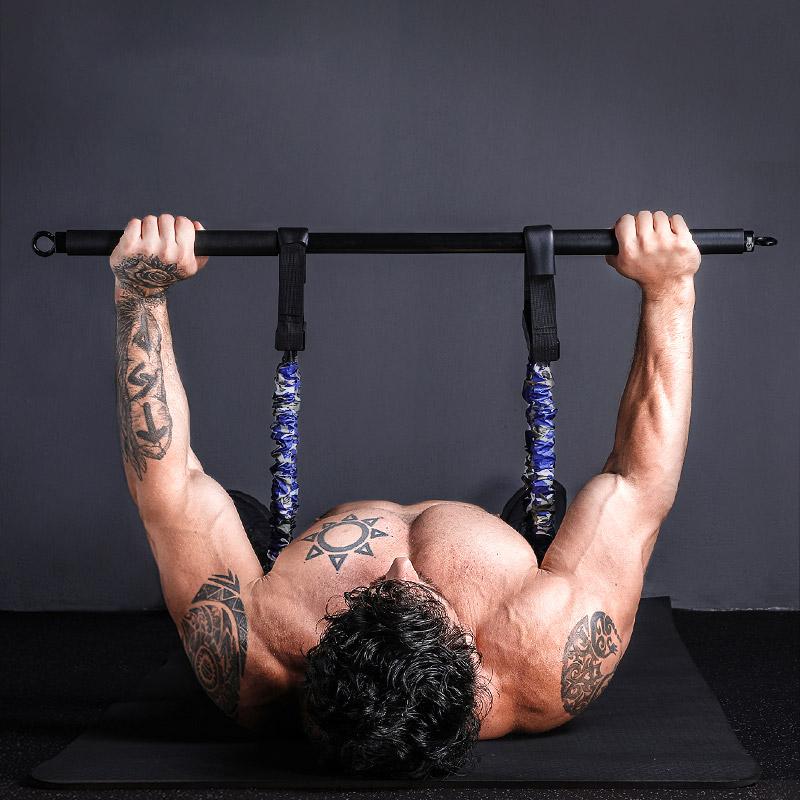 FlexPress Strength Training Set