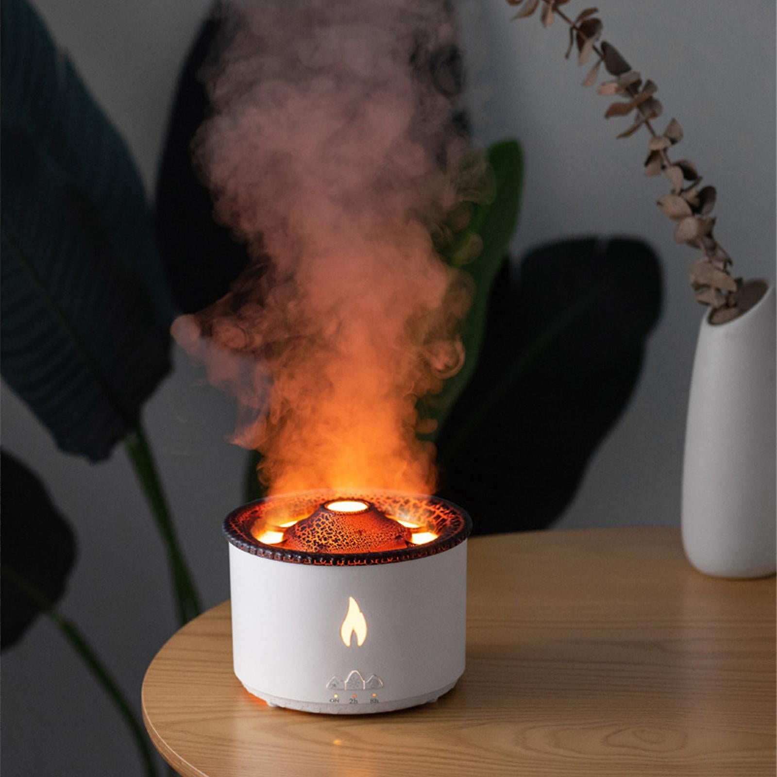 Vesuvio Volcanic Oil Diffuser