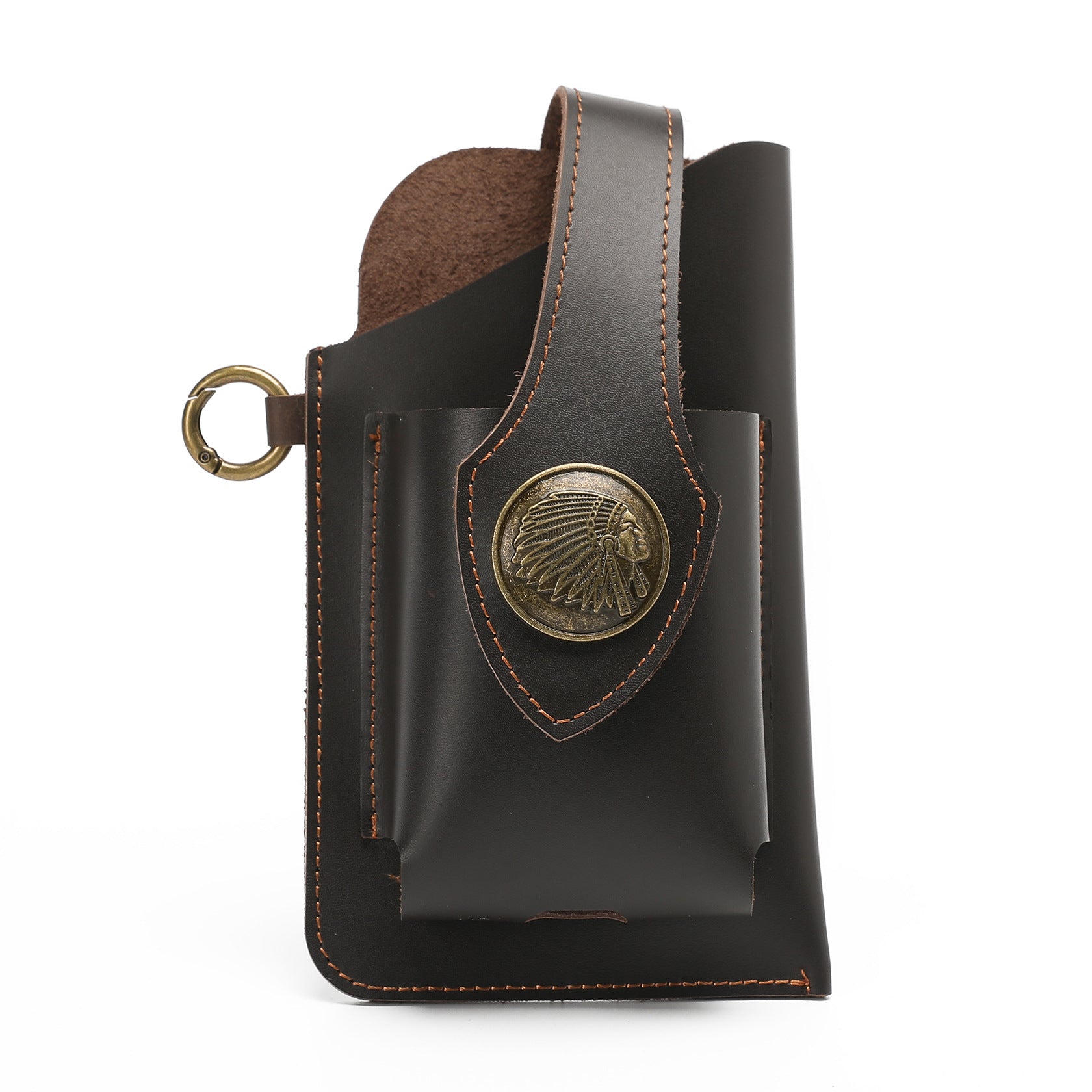 BeltBag - The Multifunctional Leather Phone Bag