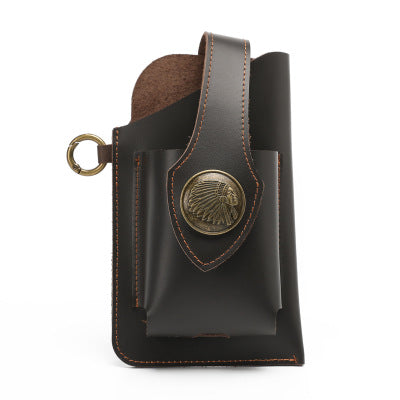 BeltBag - The Multifunctional Leather Phone Bag