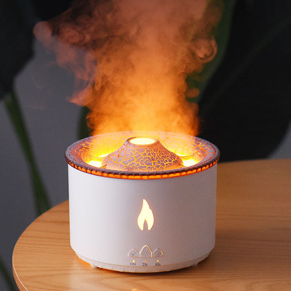Vesuvio Volcanic Oil Diffuser