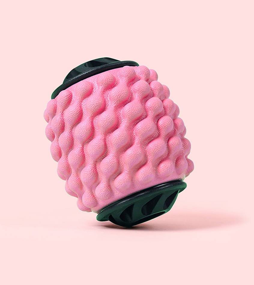 Rollexo™ Anti-Cellulite and Pain Relief Massager