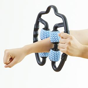 Rollexo™ Anti-Cellulite and Pain Relief Massager