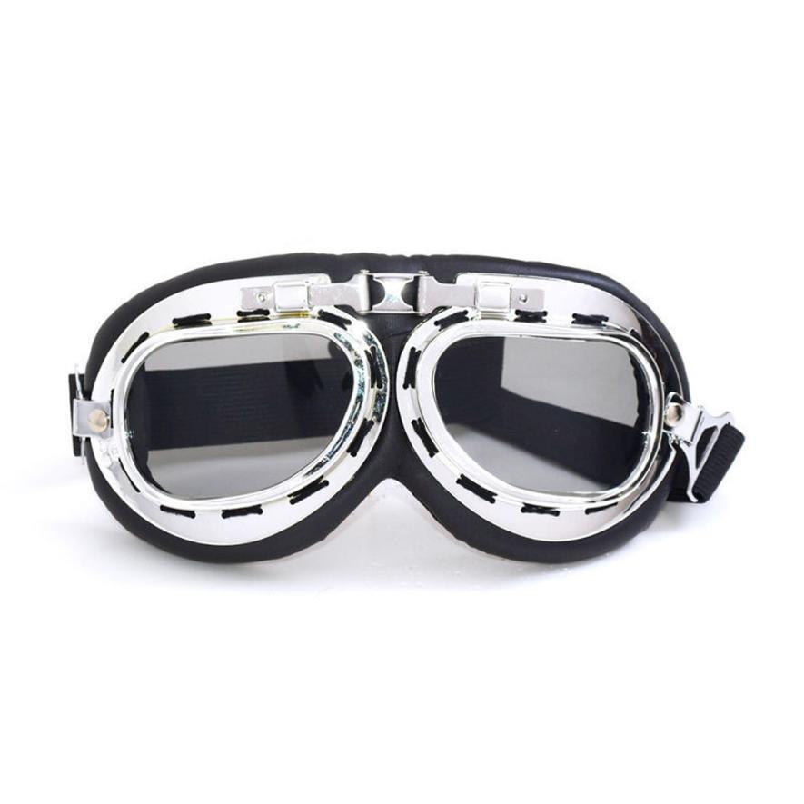 Trendy Bush Hunter Bike Goggles
