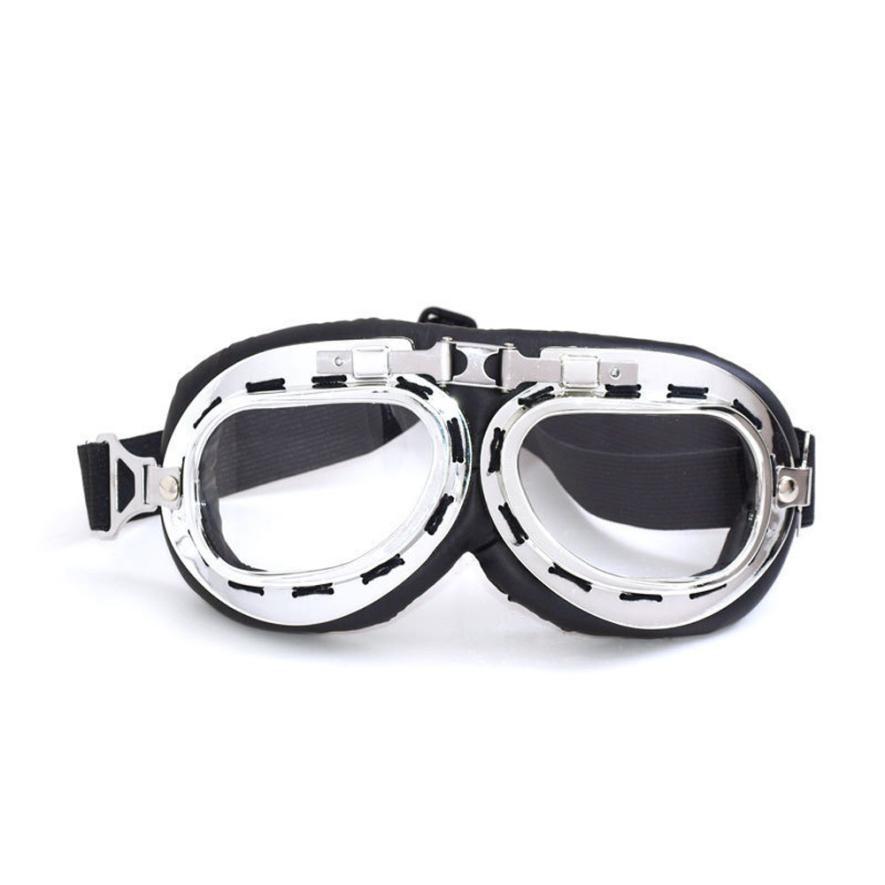 Trendy Bush Hunter Bike Goggles