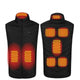 Thermaly Heated Vest