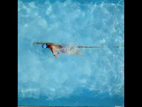 SkipDip Swim Trainer