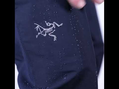 Wildfrost - Waterproof Fleece Lined Adventure Pants