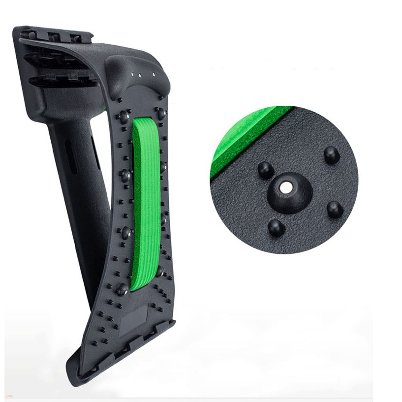 NeckLive Cervical and Thoracic Recliner