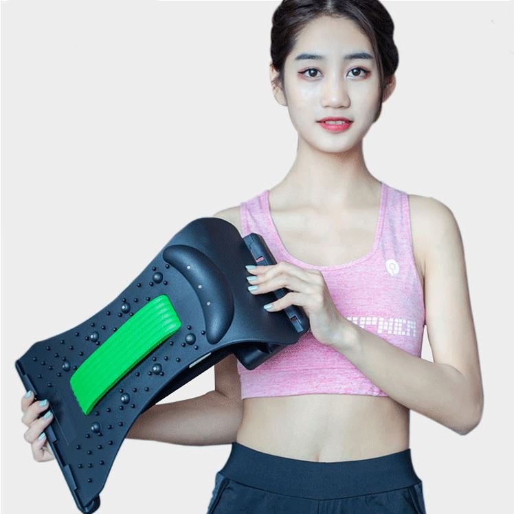 NeckLive Cervical and Thoracic Recliner