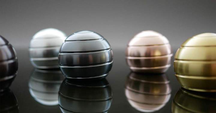 Mindvalley Mezmoglobe