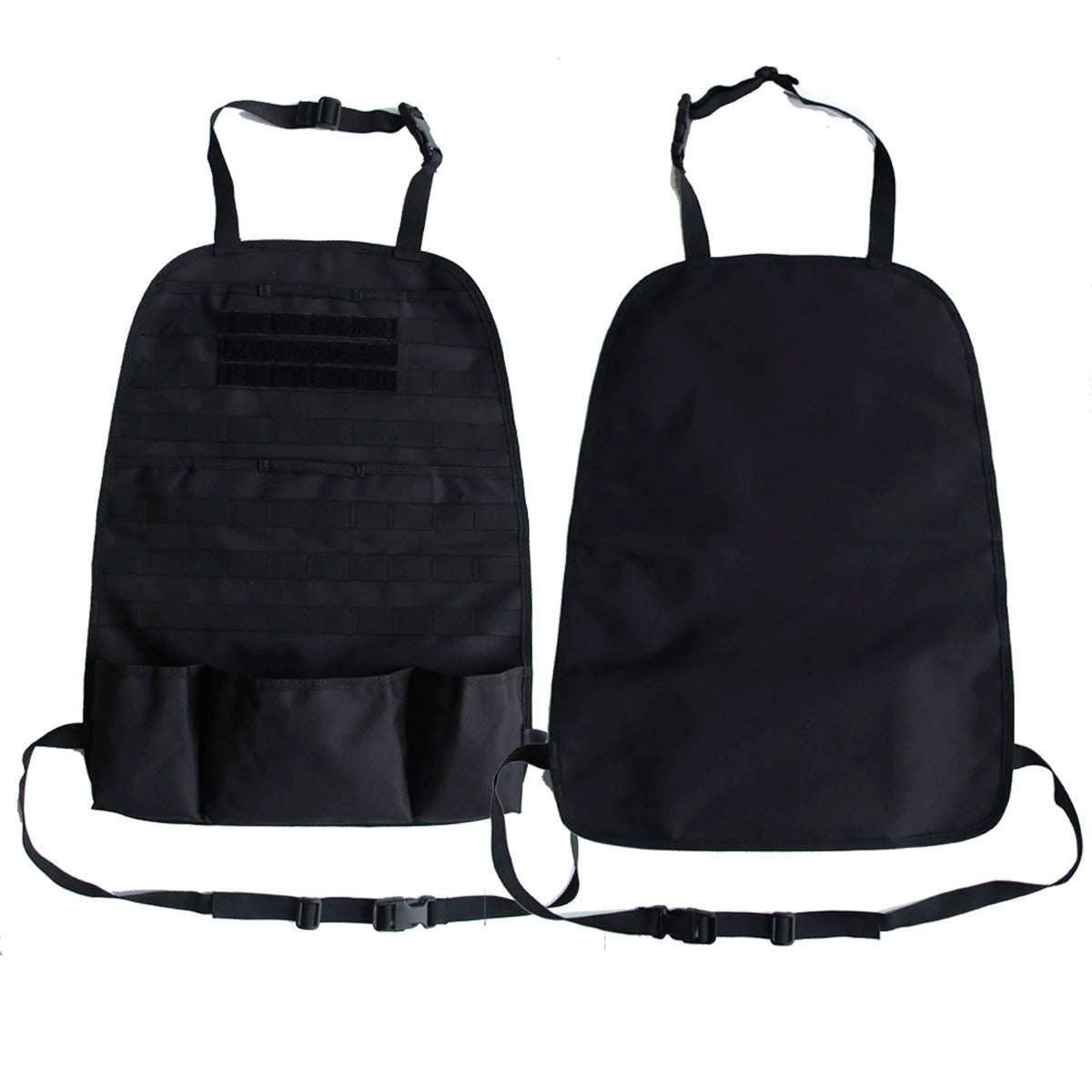 2 x Seatcave Car Seat Organizer