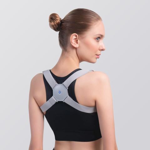 Spinely™ Smart Posture Corrector