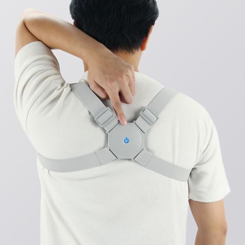 Spinely™ Smart Posture Corrector