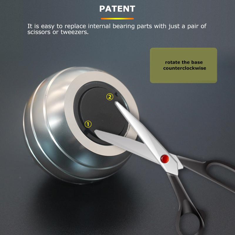 Mindvalley Mezmoglobe