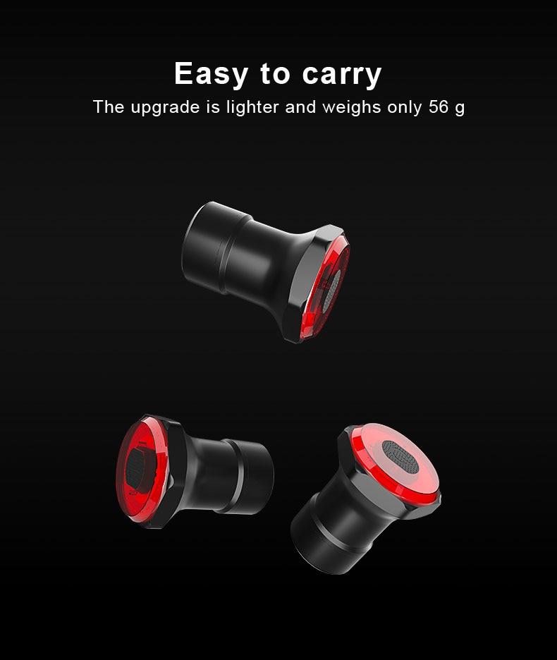 Smart Sensor 100 Intelligent Tail Light