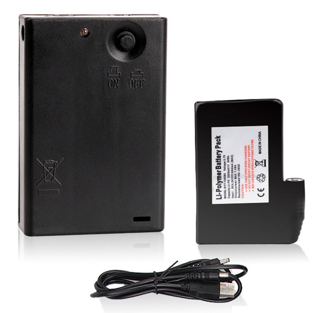 Heated Action Gloves