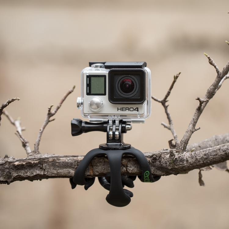 Gekko Mini Tripod