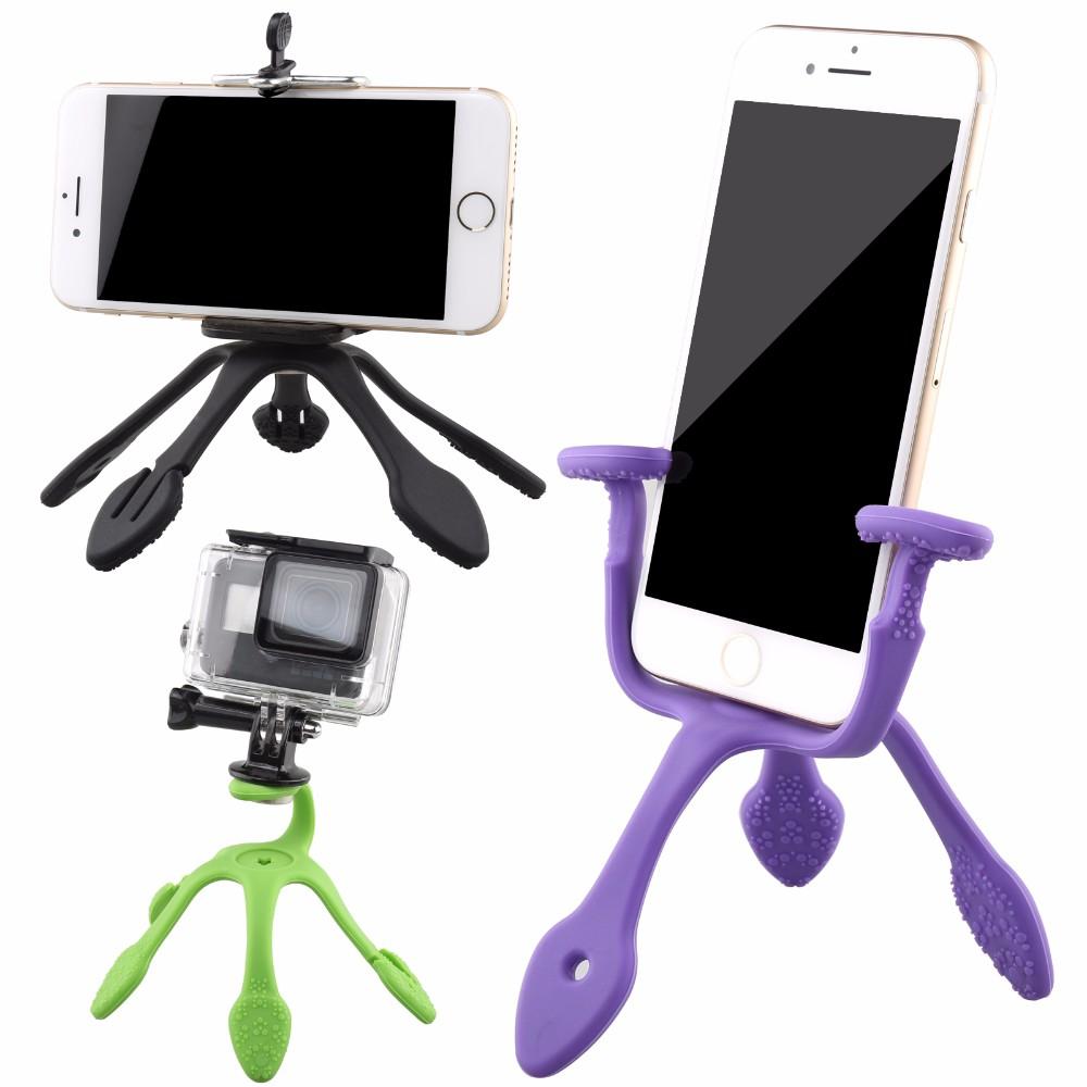 Gekko Mini Tripod