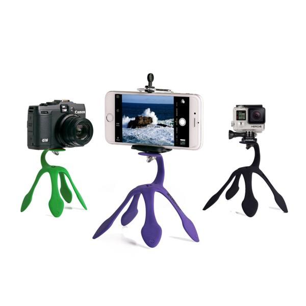 Gekko Mini Tripod