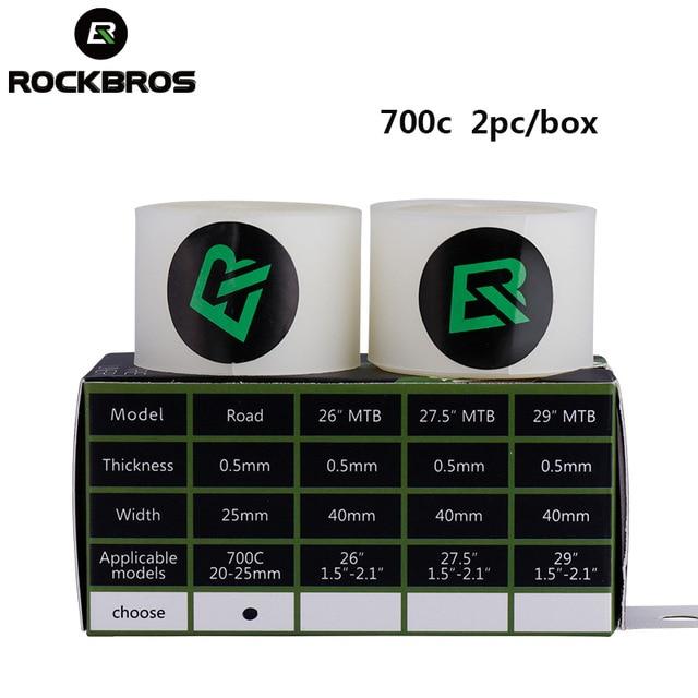 ROCKBROS Anti-Puncture Tire Pad