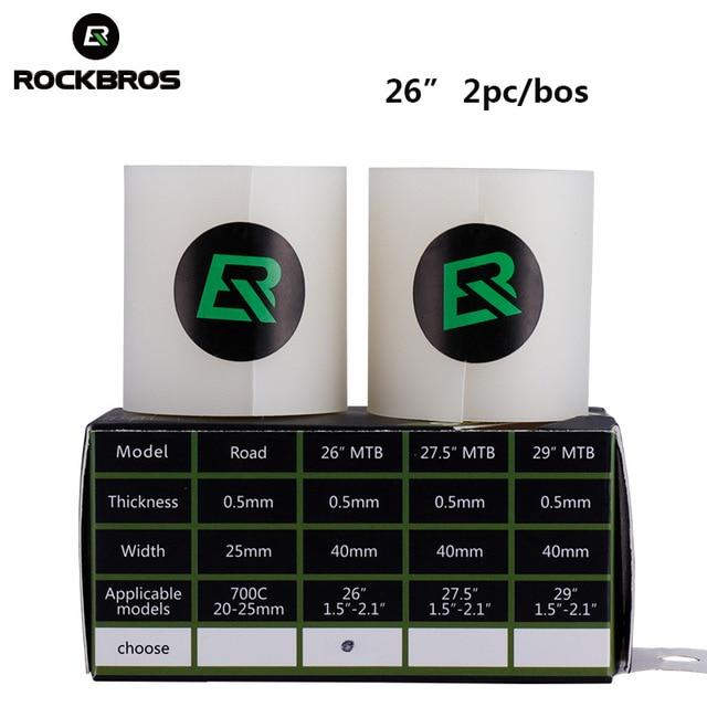 ROCKBROS Anti-Puncture Tire Pad