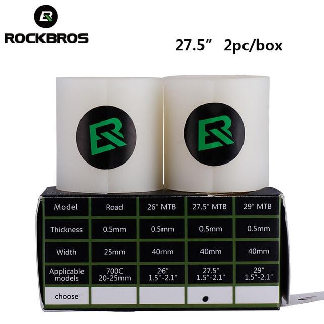 ROCKBROS Anti-Puncture Tire Pad