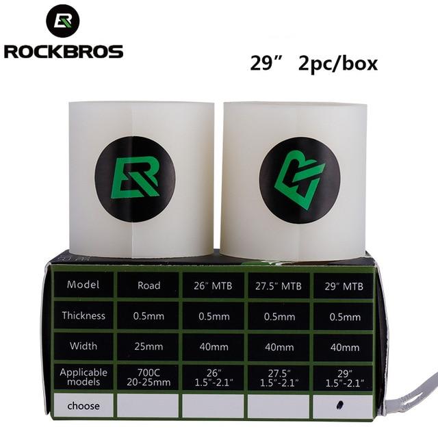 ROCKBROS Anti-Puncture Tire Pad