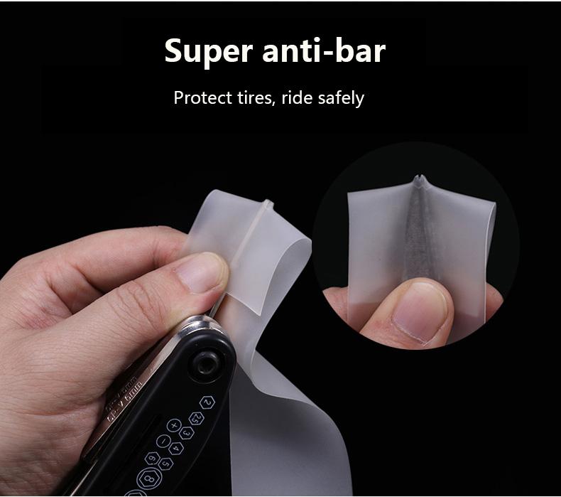 ROCKBROS Anti-Puncture Tire Pad