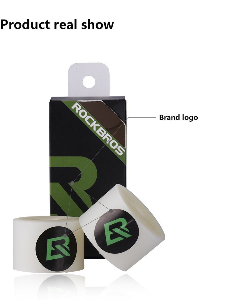 ROCKBROS Anti-Puncture Tire Pad