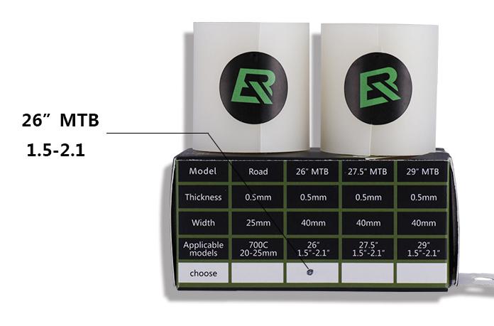 ROCKBROS Anti-Puncture Tire Pad