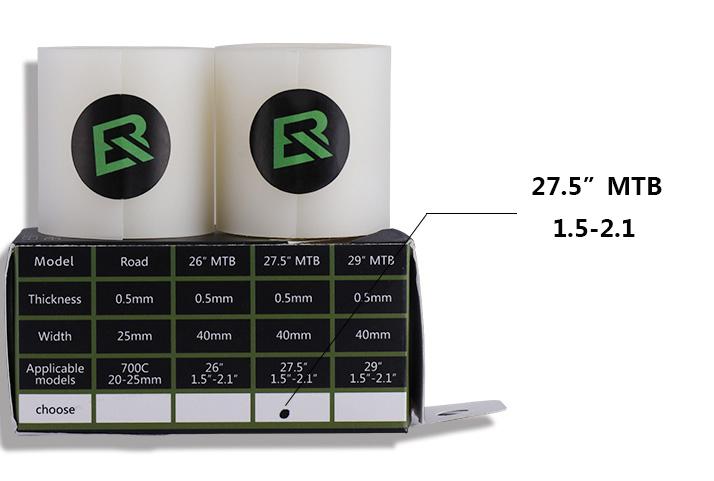 ROCKBROS Anti-Puncture Tire Pad