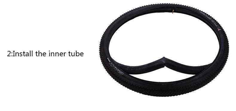 ROCKBROS Anti-Puncture Tire Pad